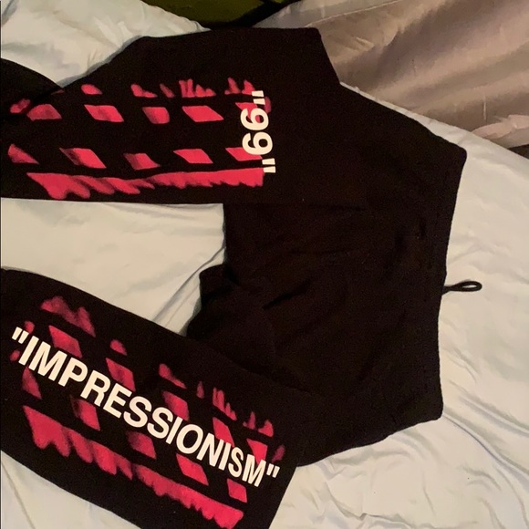 Off white supreme x stone island - Picture 6 of 7